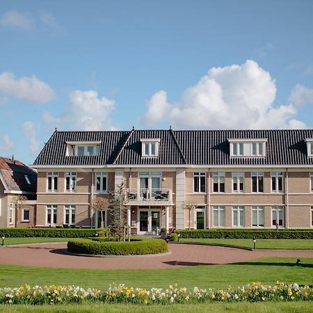 Residence Aan De Kust Noordwijk Exteriér fotografie